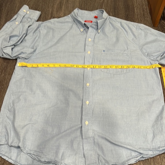 Shirt - Izod - Picture 7 of 8